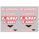 Lexmoto - FMR Kit 1 - 009